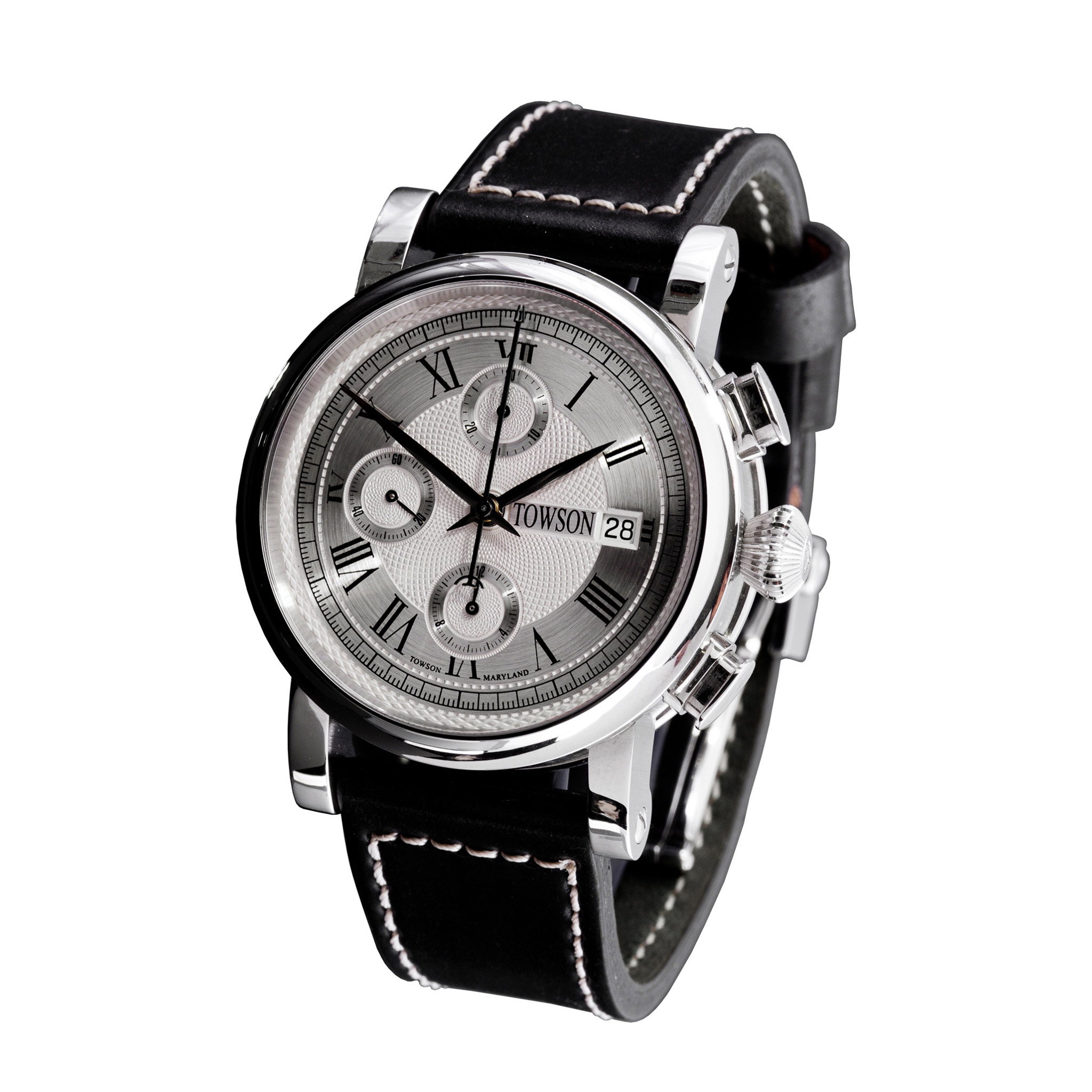 TOWSON CLASSIC – Towson Watch Company